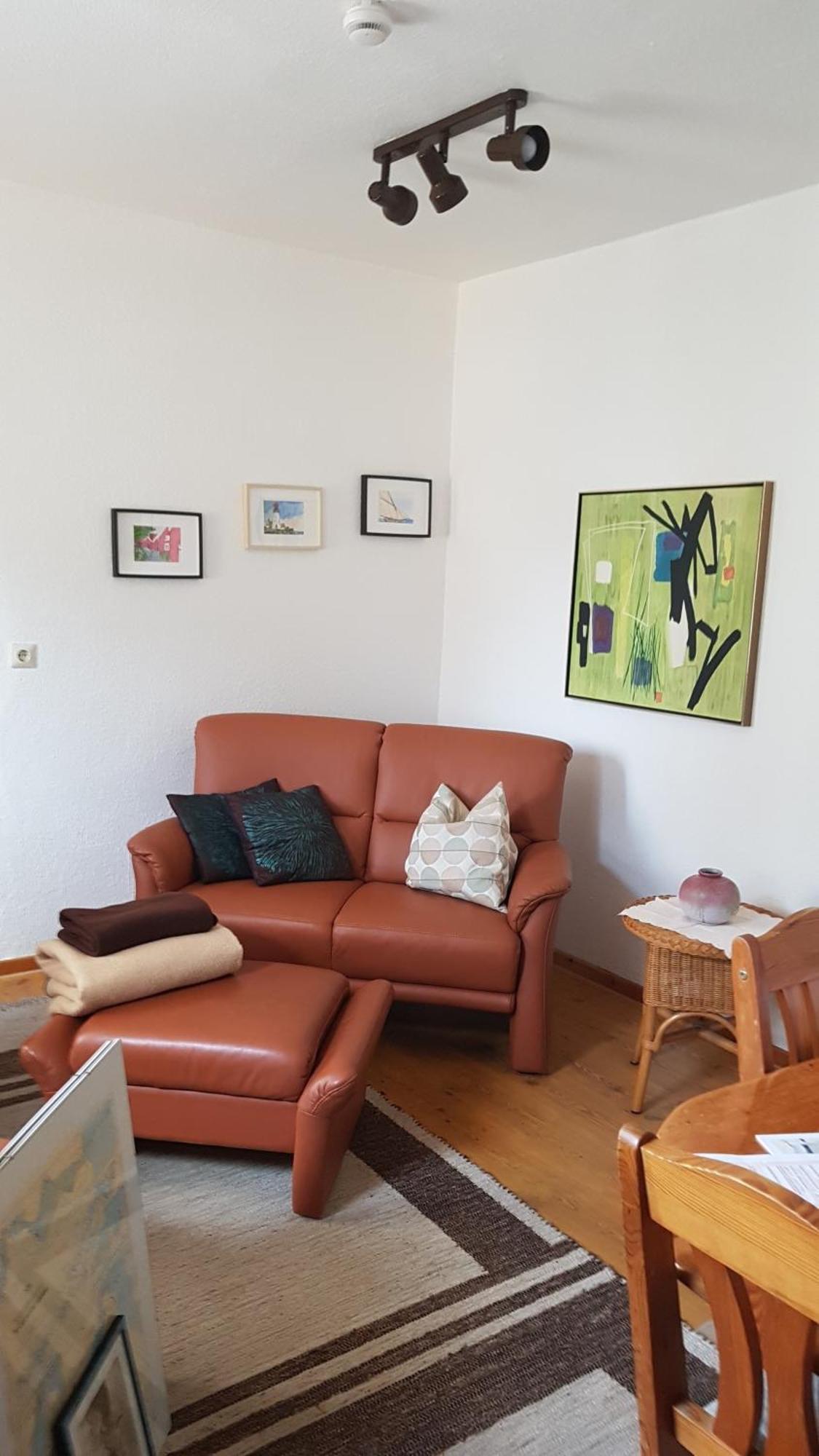 Studio Zur Weide Heiligenhafen Eksteriør bilde
